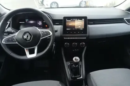 Photo 8 Renault Clio  TCe 90