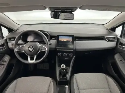 Photo 24 Renault Clio  TCe 90