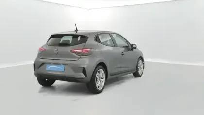 Photo 31 Renault Clio  TCe 90