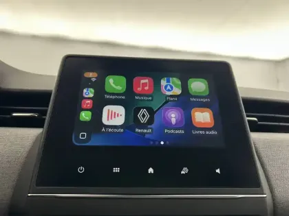 Photo 23 Renault Clio  TCe 90