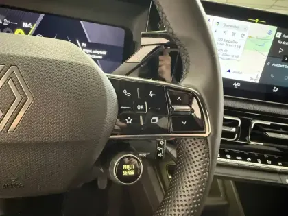 Photo 13 Renault 5 Renault  E-Tech Electrique 10 ch autonomie confort