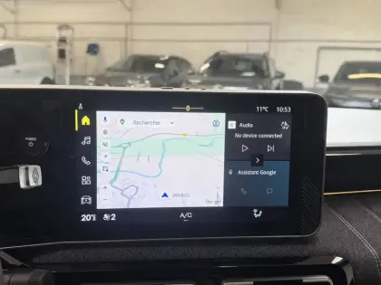 Photo 18 Renault 5 Renault  E-Tech Electrique 10 ch autonomie confort
