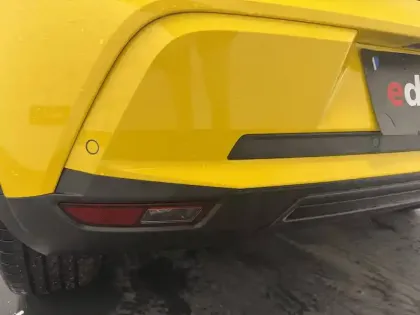 Photo 28 Renault 5 Renault  E-Tech Electrique 10 ch autonomie confort