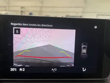 Photo 17 Renault 5 Renault  E-Tech Electrique 10 ch autonomie confort