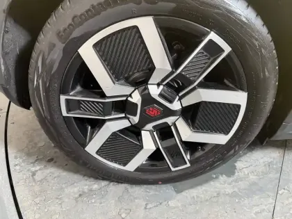 Photo 32 Renault 5 Renault  E-Tech Electrique 10 ch autonomie confort