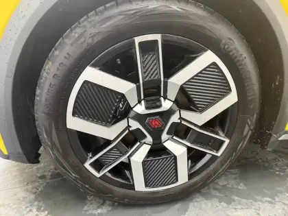 Photo 34 Renault 5 Renault  E-Tech Electrique 10 ch autonomie confort