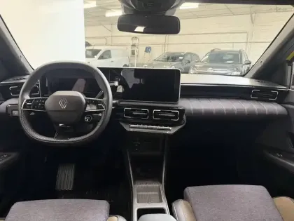 Photo 26 Renault 5 Renault  E-Tech Electrique 10 ch autonomie confort