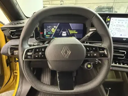 Photo 11 Renault 5 Renault  E-Tech Electrique 10 ch autonomie confort