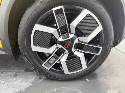 Photo 35 Renault 5 Renault  E-Tech Electrique 10 ch autonomie confort