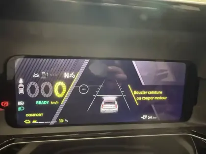 Photo 14 Renault 5 Renault  E-Tech Electrique 10 ch autonomie confort