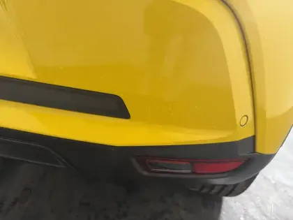 Photo 29 Renault 5 Renault  E-Tech Electrique 10 ch autonomie confort