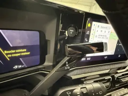 Photo 15 Renault 5 Renault  E-Tech Electrique 10 ch autonomie confort