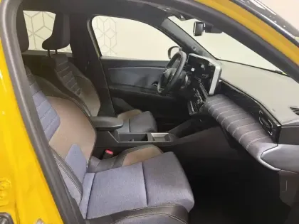 Photo 22 Renault 5 Renault  E-Tech Electrique 10 ch autonomie confort