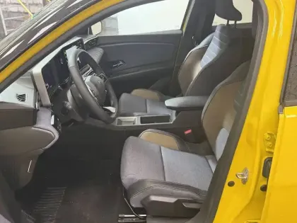 Photo 20 Renault 5 Renault  E-Tech Electrique 10 ch autonomie confort