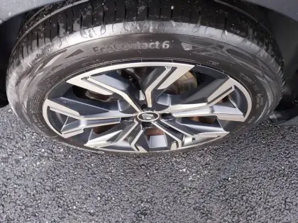 Photo 5 Renault Clio  E-Tech 140 - 21N