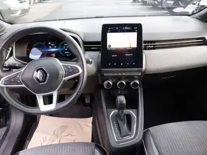 Photo 56 Renault Clio  E-Tech 140 - 21N