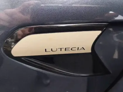 Photo 10 Renault Clio  E-Tech 140 - 21N