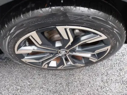 Photo 58 Renault Clio  E-Tech 140 - 21N