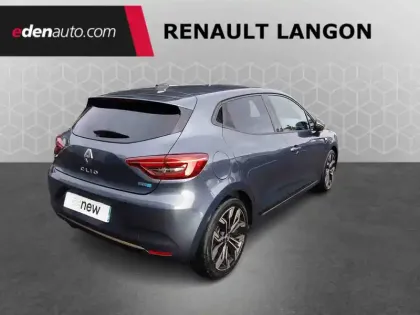 Photo 42 Renault Clio  E-Tech 140 - 21N