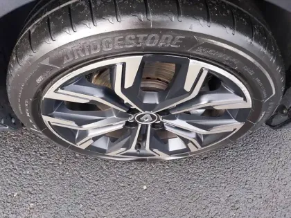 Photo 60 Renault Clio  E-Tech 140 - 21N