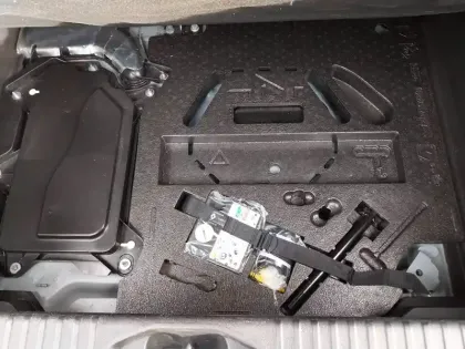 Photo 15 Renault Clio  E-Tech 140 - 21N