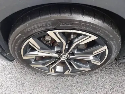 Photo Renault Clio Sl Lutecia