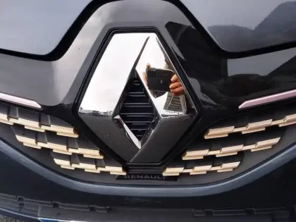 Photo 62 Renault Clio  E-Tech 140 - 21N