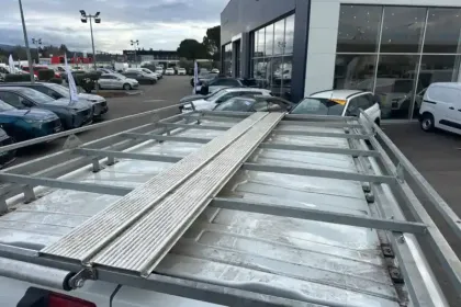 Photo 51 Nissan Nv300  FOURGON L1H1 2T8 2.0 DCI 120 BVM