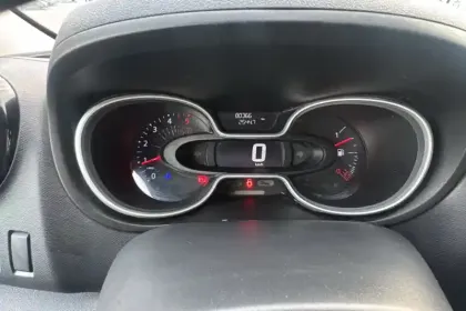 Photo 67 Nissan Nv300  FOURGON L1H1 2T8 2.0 DCI 120 BVM