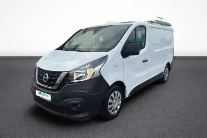 Photo Nissan Nv300 N-connecta