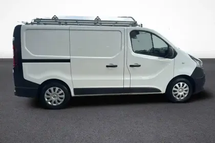 Photo 5 Nissan Nv300  FOURGON L1H1 2T8 2.0 DCI 120 BVM