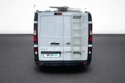 Photo 30 Nissan Nv300  FOURGON L1H1 2T8 2.0 DCI 120 BVM