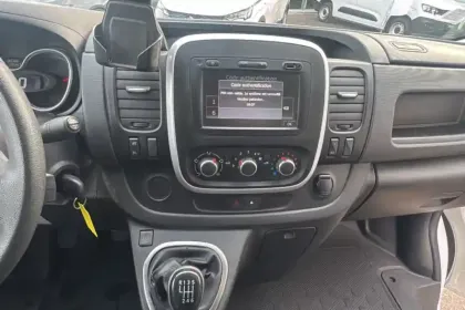 Photo 46 Nissan Nv300  FOURGON L1H1 2T8 2.0 DCI 120 BVM