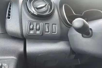 Photo 43 Nissan Nv300  FOURGON L1H1 2T8 2.0 DCI 120 BVM