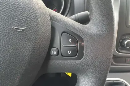 Photo 45 Nissan Nv300  FOURGON L1H1 2T8 2.0 DCI 120 BVM