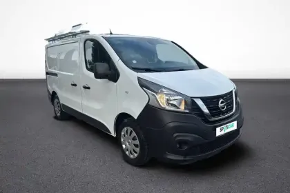 Photo 58 Nissan Nv300  FOURGON L1H1 2T8 2.0 DCI 120 BVM