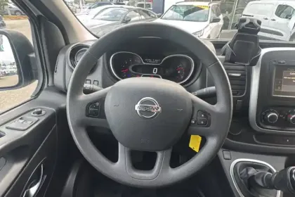 Photo 14 Nissan Nv300  FOURGON L1H1 2T8 2.0 DCI 120 BVM