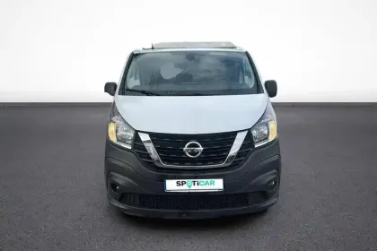 Photo 53 Nissan Nv300  FOURGON L1H1 2T8 2.0 DCI 120 BVM