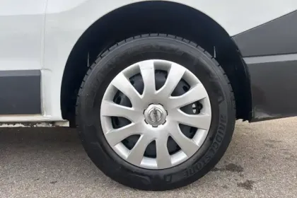 Photo 9 Nissan Nv300  FOURGON L1H1 2T8 2.0 DCI 120 BVM