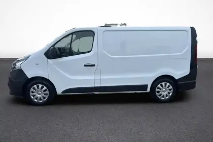Photo 28 Nissan Nv300  FOURGON L1H1 2T8 2.0 DCI 120 BVM