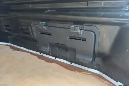 Photo 24 Nissan Nv300  FOURGON L1H1 2T8 2.0 DCI 120 BVM