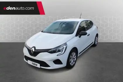 Photo Renault Clio Authentic