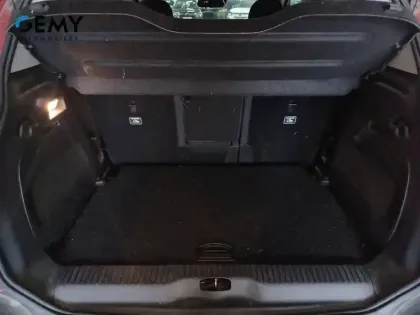 Photo 25 Citroën C3 Aircross Gén. I Ph2 Shine Pack 5