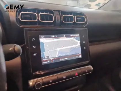 Photo 16 Citroën C3 Aircross  BlueHDi 120 S&S EAT6