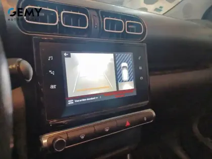 Photo 38 Citroën C3 Aircross Gén. I Ph2 Shine Pack 5