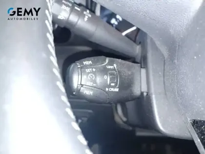 Photo 13 Citroën C3 Aircross  BlueHDi 120 S&S EAT6