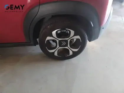 Photo 30 Citroën C3 Aircross Gén. I Ph2 Shine Pack 5