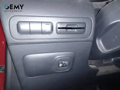 Photo 12 Citroën C3 Aircross  BlueHDi 120 S&S EAT6