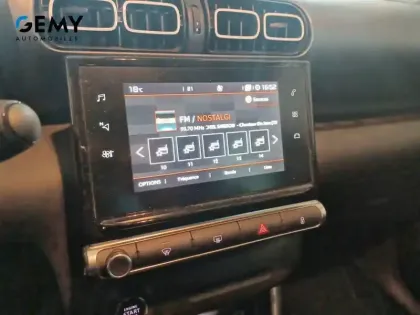 Photo 15 Citroën C3 Aircross  BlueHDi 120 S&S EAT6