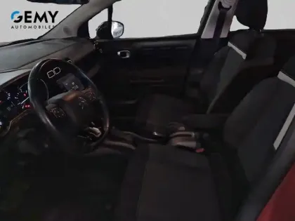 Photo 8 Citroën C3 Aircross  BlueHDi 120 S&S EAT6